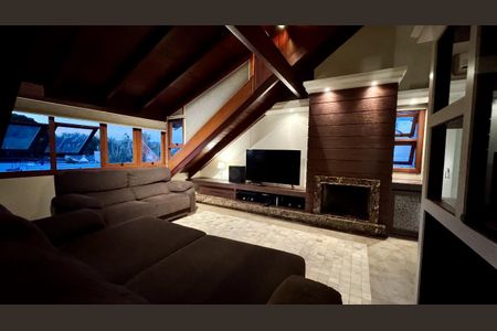 Casa à venda com 253m², 3 quartos e 4 vagas Casa à venda com 253m², 3 quartos e 4 vagasSala 2