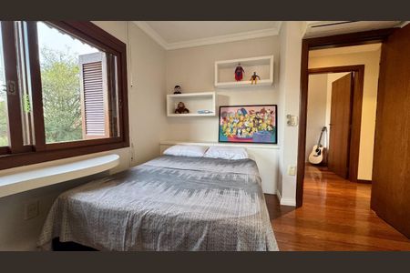 Casa à venda com 253m², 3 quartos e 4 vagas Casa à venda com 253m², 3 quartos e 4 vagasQuarto 2