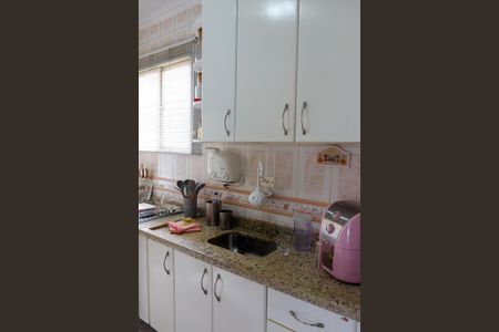 Apartamento à venda com 70m², 3 quartos e 1 vagaCozinha