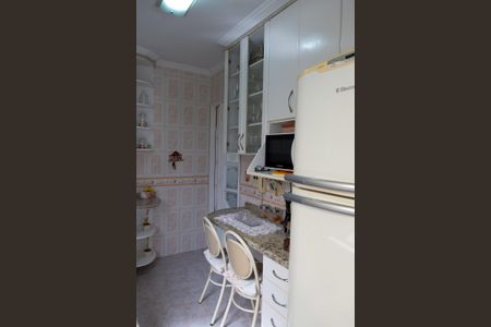 Apartamento à venda com 70m², 3 quartos e 1 vagaCozinha