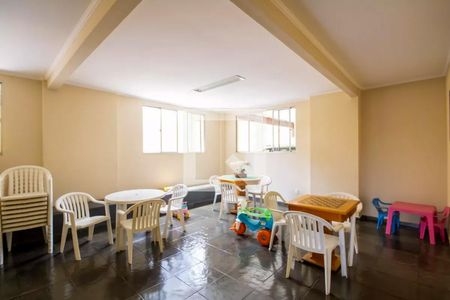 Apartamento à venda com 70m², 3 quartos e 1 vagaÁrea comum