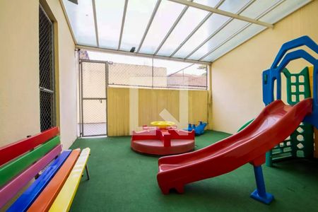 Apartamento à venda com 70m², 3 quartos e 1 vagaÁrea comum - Playground