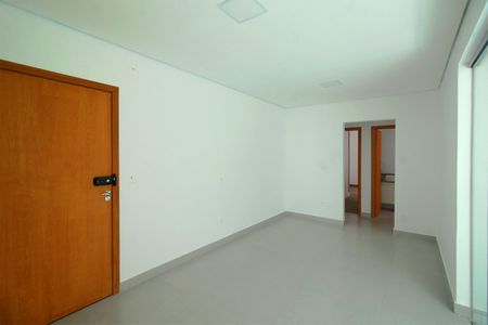 Apartamento à venda com 62m², 2 quartos e 2 vagasSala