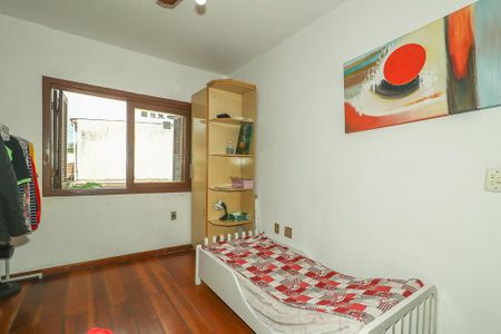 Casa à venda com 200m², 4 quartos e 2 vagasQuarto 3