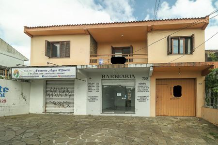Casa à venda com 200m², 4 quartos e 2 vagasFachada/Placa