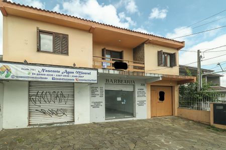 Casa à venda com 200m², 4 quartos e 2 vagasFachada/Placa