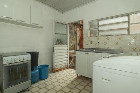 Casa à venda com 200m², 4 quartos e 2 vagascasa 2 - Cozinha