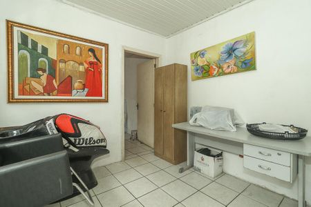 Casa à venda com 200m², 4 quartos e 2 vagascasa 2 - Sala