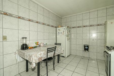 Casa à venda com 200m², 4 quartos e 2 vagasCozinha