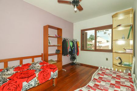 Casa à venda com 200m², 4 quartos e 2 vagasQuarto 3