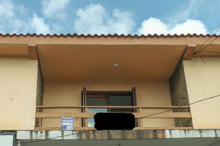 Casa à venda com 200m², 4 quartos e 2 vagasFachada/Placa