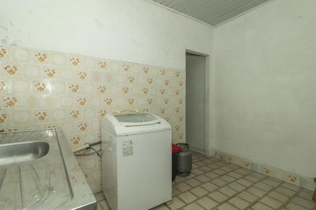 Casa à venda com 200m², 4 quartos e 2 vagascasa 2 - Cozinha