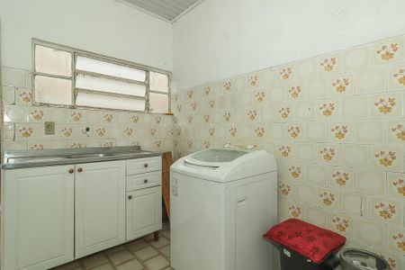 Casa à venda com 200m², 4 quartos e 2 vagascasa 2 - Cozinha