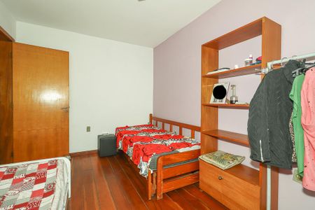 Casa à venda com 200m², 4 quartos e 2 vagasQuarto 3