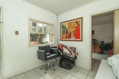 Casa à venda com 200m², 4 quartos e 2 vagascasa 2 - Sala