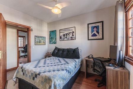 Apartamento à venda com 159m², 4 quartos e 3 vagas Apartamento à venda com 159m², 4 quartos e 3 vagasSuíte 4