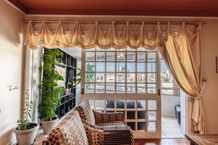 Apartamento à venda com 159m², 4 quartos e 3 vagas Apartamento à venda com 159m², 4 quartos e 3 vagasVaranda da Sala