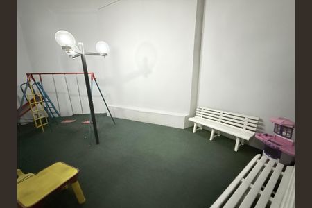 Apartamento à venda com 159m², 4 quartos e 3 vagasÁrea comum - Playground