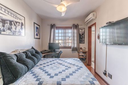 Apartamento à venda com 159m², 4 quartos e 3 vagas Apartamento à venda com 159m², 4 quartos e 3 vagasSuíte 4