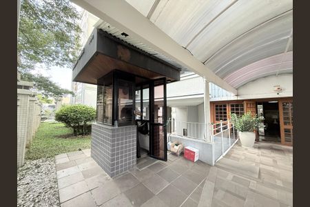 Apartamento à venda com 159m², 4 quartos e 3 vagasPortaria