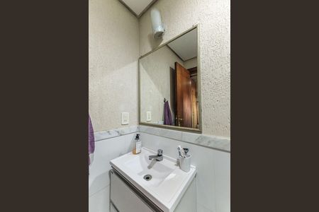 Apartamento à venda com 159m², 4 quartos e 3 vagas Apartamento à venda com 159m², 4 quartos e 3 vagasBanheiro da Suíte 3