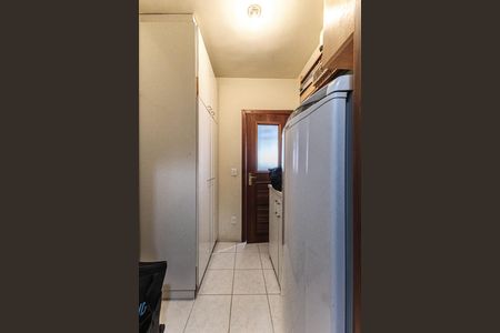 Apartamento à venda com 159m², 4 quartos e 3 vagas Apartamento à venda com 159m², 4 quartos e 3 vagasQuarto de Serviço