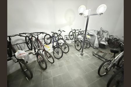 Apartamento à venda com 159m², 4 quartos e 3 vagasBicicletário