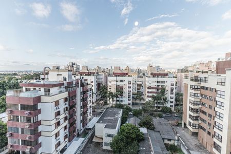 Apartamento à venda com 159m², 4 quartos e 3 vagas Apartamento à venda com 159m², 4 quartos e 3 vagasVista da Varanda da Sala