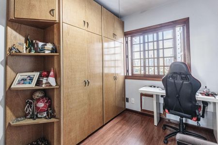 Apartamento à venda com 159m², 4 quartos e 3 vagas Apartamento à venda com 159m², 4 quartos e 3 vagasSuíte 1