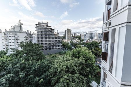 Apartamento à venda com 159m², 4 quartos e 3 vagas Apartamento à venda com 159m², 4 quartos e 3 vagasVista da Varanda Sala