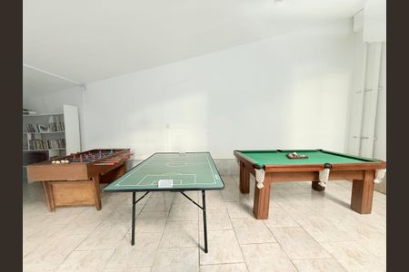 Apartamento à venda com 159m², 4 quartos e 3 vagasSalão de jogos