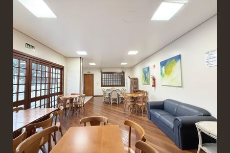 Apartamento à venda com 159m², 4 quartos e 3 vagasÁrea comum - Salão de festas