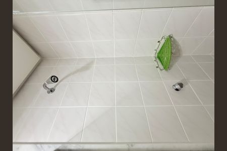 Apartamento à venda com 159m², 4 quartos e 3 vagasBanheiro da Suíte 1