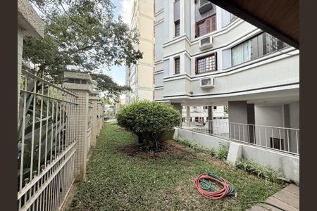 Apartamento à venda com 159m², 4 quartos e 3 vagasÁrea comum