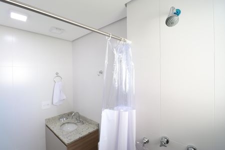 Studio à venda com 30m², 1 quarto e sem vagaBanheiro