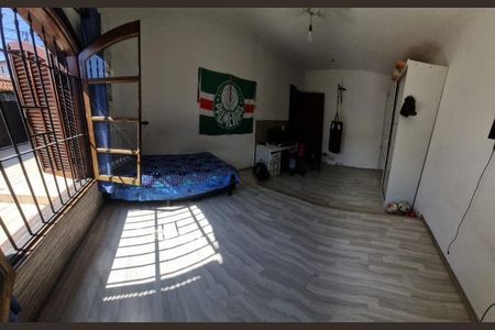 Casa à venda com 250m², 2 quartos e 4 vagas Casa à venda com 250m², 2 quartos e 4 vagasFoto 11
