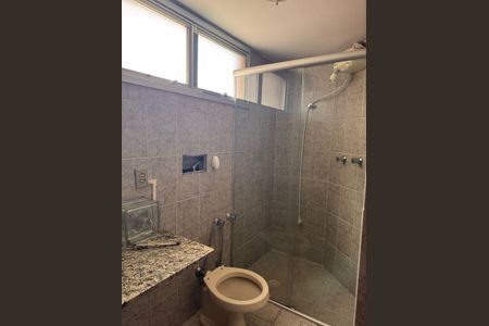 Apartamento à venda com 75m², 2 quartos e 1 vaga Apartamento à venda com 75m², 2 quartos e 1 vagaBanheiro/Suíte