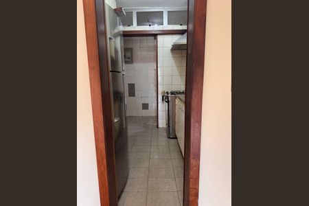 Apartamento à venda com 75m², 2 quartos e 1 vaga Apartamento à venda com 75m², 2 quartos e 1 vagaCozinha