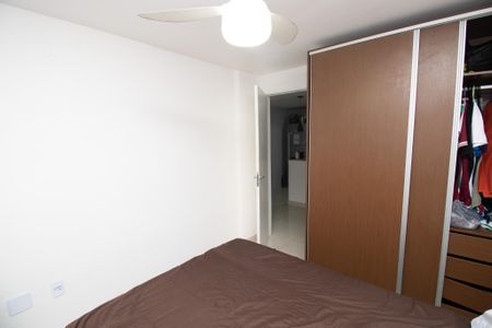 Apartamento à venda com 55m², 1 quarto e sem vagaQuarto 