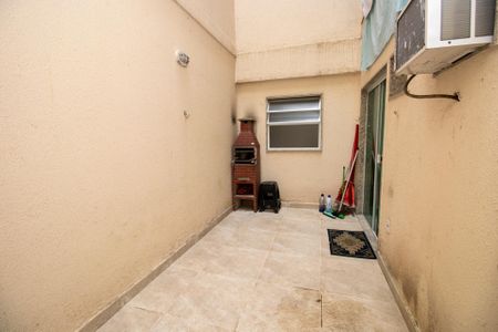 Apartamento à venda com 55m², 1 quarto e sem vagaGarden