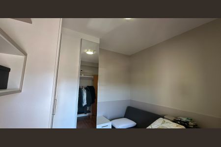 Apartamento à venda com 117m², 3 quartos e 2 vagasQuarto