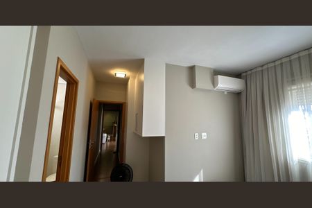 Apartamento à venda com 117m², 3 quartos e 2 vagasQuarto