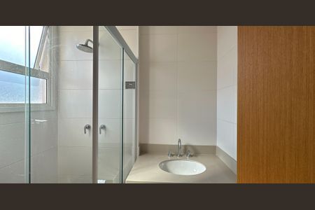 Apartamento à venda com 117m², 3 quartos e 2 vagasBanheiro