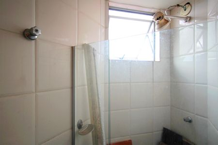 Apartamento à venda com 107m², 4 quartos e 3 vagasBanheiro de serviço