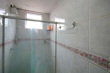 Apartamento à venda com 107m², 4 quartos e 3 vagasBanheiro Social