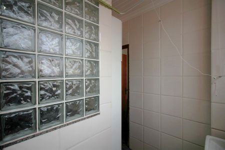 Apartamento à venda com 107m², 4 quartos e 3 vagasÁrea de Serviço