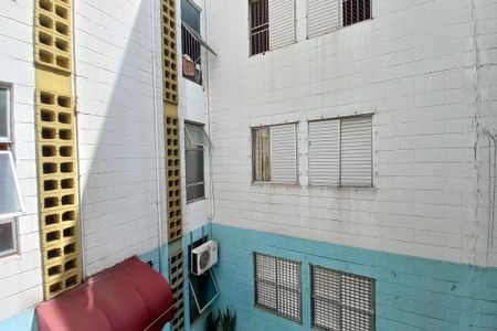 Apartamento à venda com 59m², 3 quartos e 1 vagaVista do quarto 3
