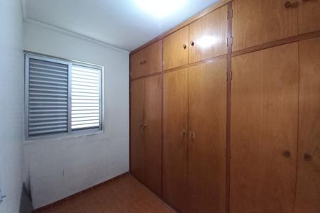 Apartamento à venda com 59m², 3 quartos e 1 vagaQuarto 3