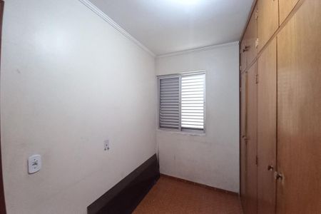 Apartamento à venda com 59m², 3 quartos e 1 vagaQuarto 3