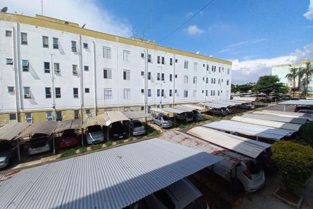 Apartamento à venda com 59m², 3 quartos e 1 vagaVista do Quarto 1